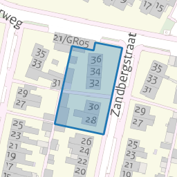 Perceel ISM02-B-4289