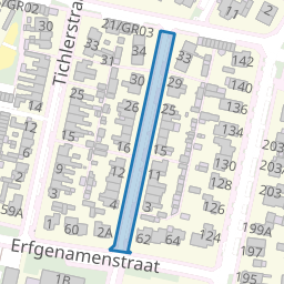 Perceel ISM02-B-4291