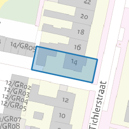 Perceel ISM02-B-4293