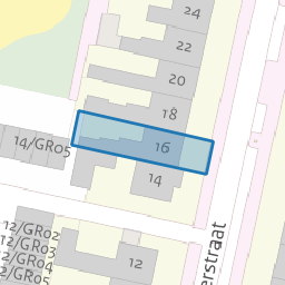 Perceel ISM02-B-4294