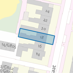 Perceel ISM02-B-4295