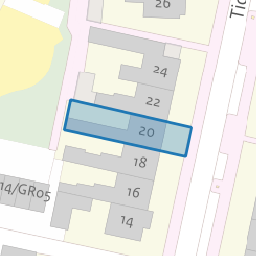 Perceel ISM02-B-4296