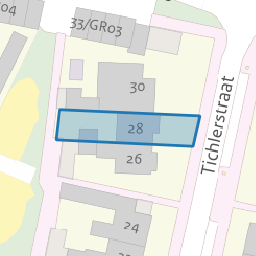 Perceel ISM02-B-4300