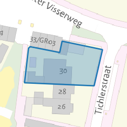 Perceel ISM02-B-4301