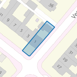 Perceel ISM02-B-4302