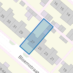 Perceel ISM02-B-4305