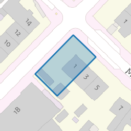 Perceel ISM02-B-4307