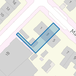 Perceel ISM02-B-4308