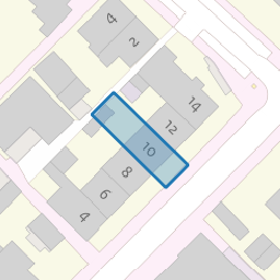 Perceel ISM02-B-4311