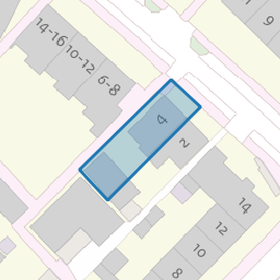 Perceel ISM02-B-4312