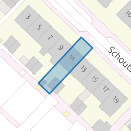 Perceel ISM02-B-4316