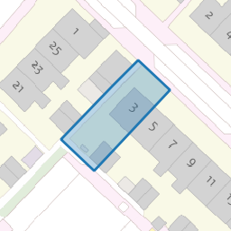 Perceel ISM02-B-4319