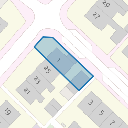 Perceel ISM02-B-4320