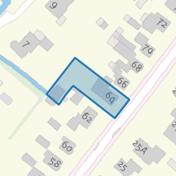 Perceel ISM02-B-4332