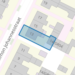 Perceel ISM02-B-4334