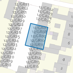 Perceel ISM02-B-4336