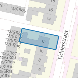 Perceel ISM02-B-4338