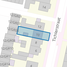 Perceel ISM02-B-4339