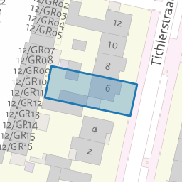 Perceel ISM02-B-4341