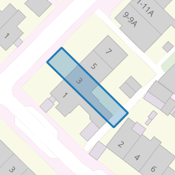 Perceel ISM02-B-4349