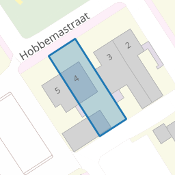 Perceel ISM02-B-4361