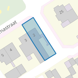 Perceel ISM02-B-4362