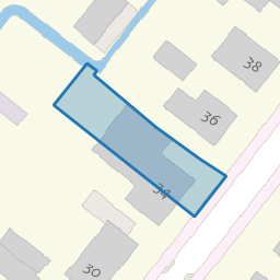 Perceel ISM02-B-4364