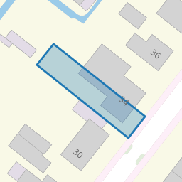 Perceel ISM02-B-4365