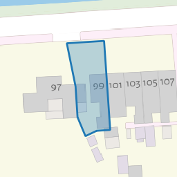Perceel ISM02-B-4388