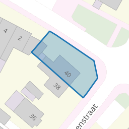 Perceel ISM02-B-4396