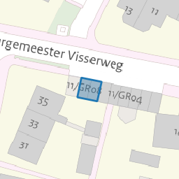 Perceel ISM02-B-4400