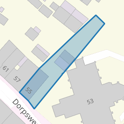 Perceel ISM02-B-4410