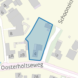 Perceel ISM02-B-4413