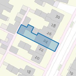 Perceel ISM02-B-4426