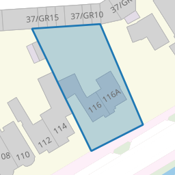 Perceel ISM02-B-4430