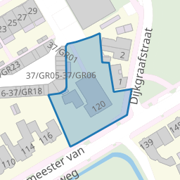 Perceel ISM02-B-4431