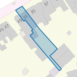 Perceel ISM02-B-4449