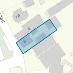 Perceel ISM02-B-4459