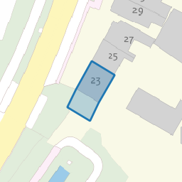 Perceel ISM02-B-4462