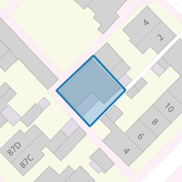 Perceel ISM02-B-4463