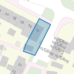 Perceel ISM02-B-4465