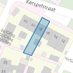 Perceel ISM02-B-4468