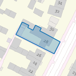 Perceel ISM02-B-4472