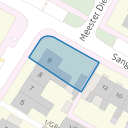 Perceel ISM02-B-4473