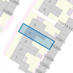 Perceel ISM02-B-4478