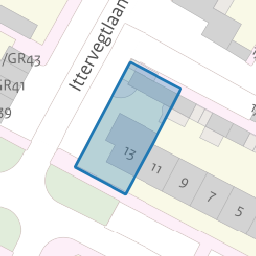 Perceel ISM02-B-4482