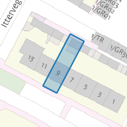 Perceel ISM02-B-4484