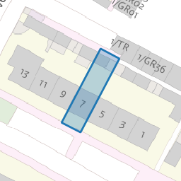 Perceel ISM02-B-4485