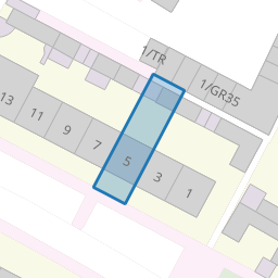 Perceel ISM02-B-4487