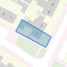 Perceel ISM02-B-4490